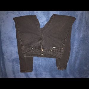 Size 26 Forever 21 skinny jeans
